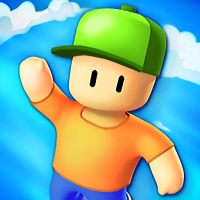 Stumble Guys Mod Apk (Unlocked With Unlimited Money)