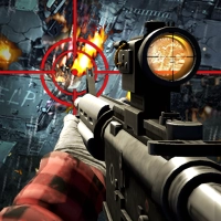 Zombie Hunter D-Day Mod Apk (Unlimited Money)