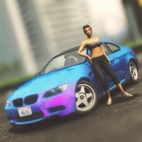 Car Driving Online Mod Apk (Unlimited Money)