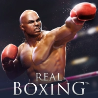 Real Boxing KO - Fighting Game Mod Apk (Unlimited Money)
