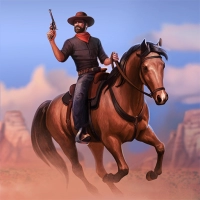 Westland Survival: Cowboy Game Mod Apk (Mod Menu + Free Buying + Damage Multiplier)