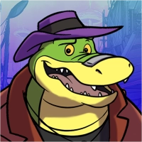 BROK the InvestiGator Mod Apk (Unlocked)