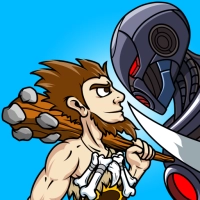 Age of War 2 Mod Apk (Unlimited Gold)