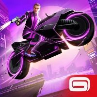Gangstar Vegas: World of Crime Mod Apk (Money + VIP Level 10)