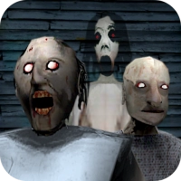 Granny 3 Mod Apk (God Mod)