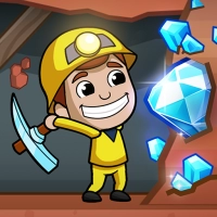 Idle Miner Tycoon: Gold & Cash Mod Apk (Money Increase in every buy)