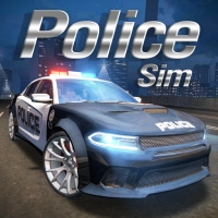 Police Sim 2022 Cop Simulator Mod Apk (Unlimited Money)