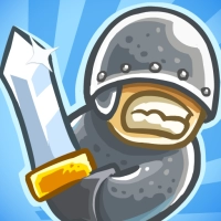 Kingdom Rush Tower Defense TD Mod Apk (Unlimited Diamond)