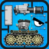 Super Tank Rumble Mod Apk (Ad free Rewards)