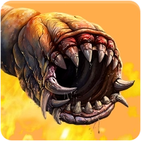 Death Worm™ Deluxe Free Download