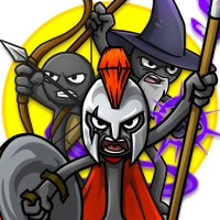 Stick War Mod Apk (Unlimited Gold/ Unlocked)