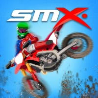 SMX: Supermoto Vs. Motocross Mod Apk (Unlimited Money)