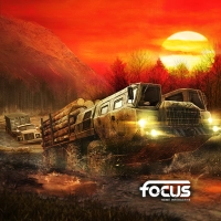 MudRunner Mod Apk (All skins and levels are unlocked)