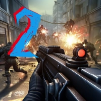 Dead Trigger 2 FPS Zombie Game Mod Apk (Unlimited Money/ Ammo)
